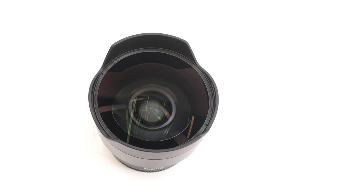Sony 16mm Fisheye Conversion Lens for 28mm f/2 Lens (Used)