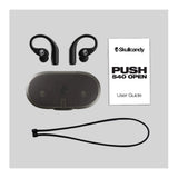 Skullcandy Push 540 True Wireless Open-Ear Hanger Earbuds (Bone) (Open Box)