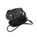 Skullcandy Push 540 True Wireless Open-Ear Hanger Earbuds (True Black) (Open Box)