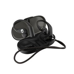 Skullcandy Push 540 True Wireless Open-Ear Hanger Earbuds (True Black) (Open Box)