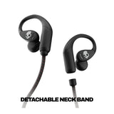 Skullcandy Push 540 True Wireless Open-Ear Hanger Earbuds (True Black) (Open Box)