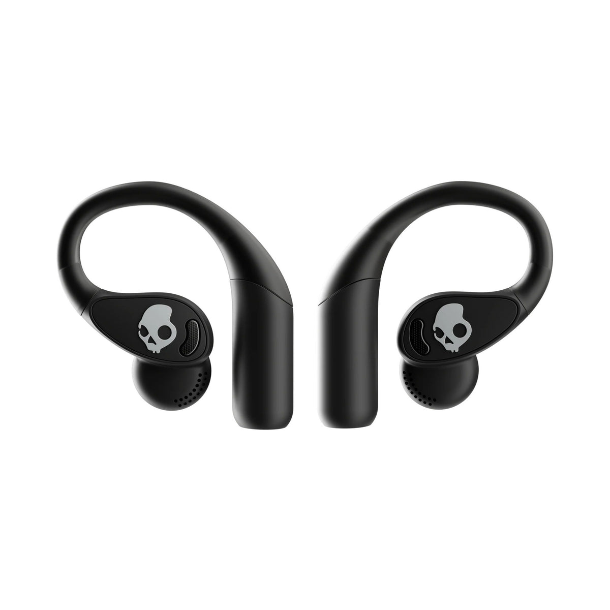 Skullcandy Push 540 True Wireless Open-Ear Hanger Earbuds (True Black) (Open Box)