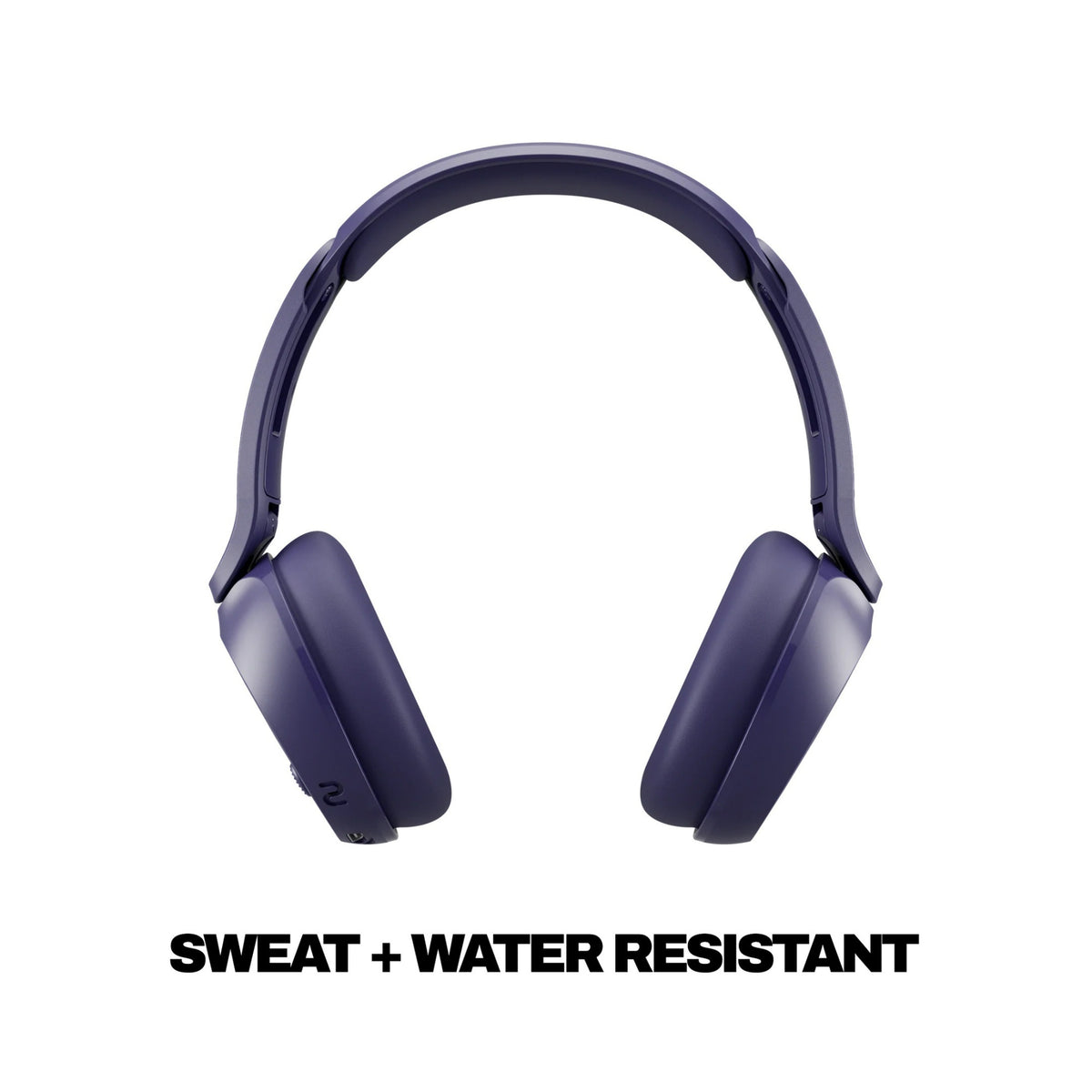 Skullcandy Icon 180 Wireless On-Ear Headphones (Future)