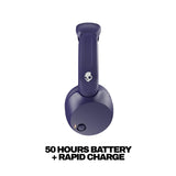 Skullcandy Icon 180 Wireless On-Ear Headphones (Future)