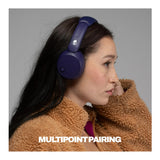 Skullcandy Icon 180 Wireless On-Ear Headphones (Future)