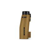 Leica 10x42 Geovid Pro AB+ Rangefinder Binoculars (Flat Dark Earth)