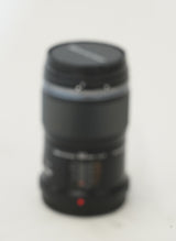 OM SYSTEM M.Zuiko Digital ED 60mm f/2.8 Macro Lens (Micro Four Thirds) (Used)