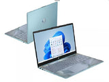 HP 15-fd0125ds 15.6-Inch HD Touchscreen Intel N-Series 4GB 128GB UFS Win 11 Home S (Refurbished)