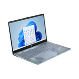 HP 15-fd0125ds 15.6-Inch HD Touchscreen Intel N-Series 4GB 128GB UFS Win 11 Home S (Refurbished)