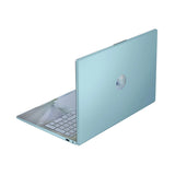HP 15-fd0125ds 15.6-Inch HD Touchscreen Intel N-Series 4GB 128GB UFS Win 11 Home S (Refurbished)
