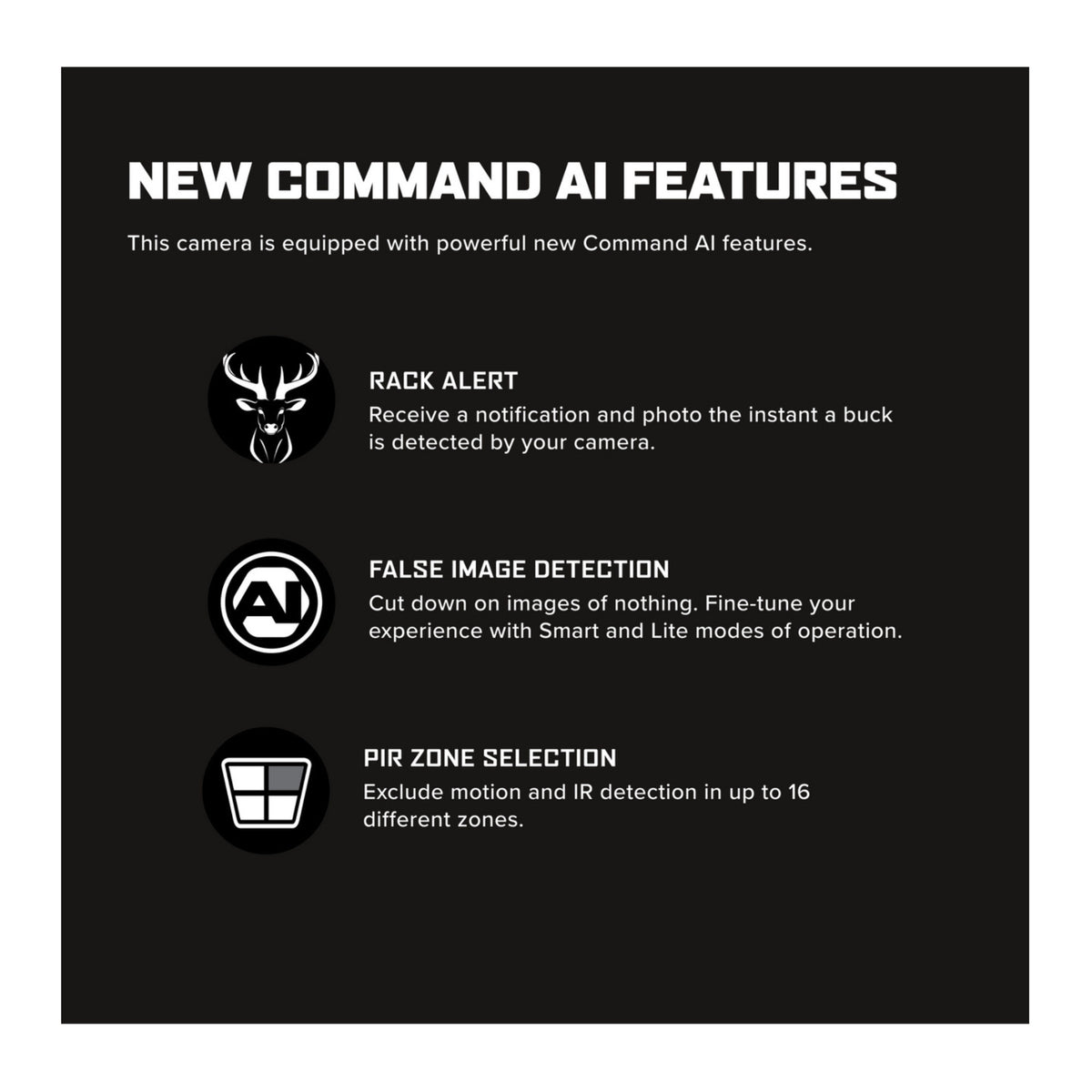 Stealth Cam Revolver Pro 3.0 Trail Camera (4-Pack) Bundle with Memory Card