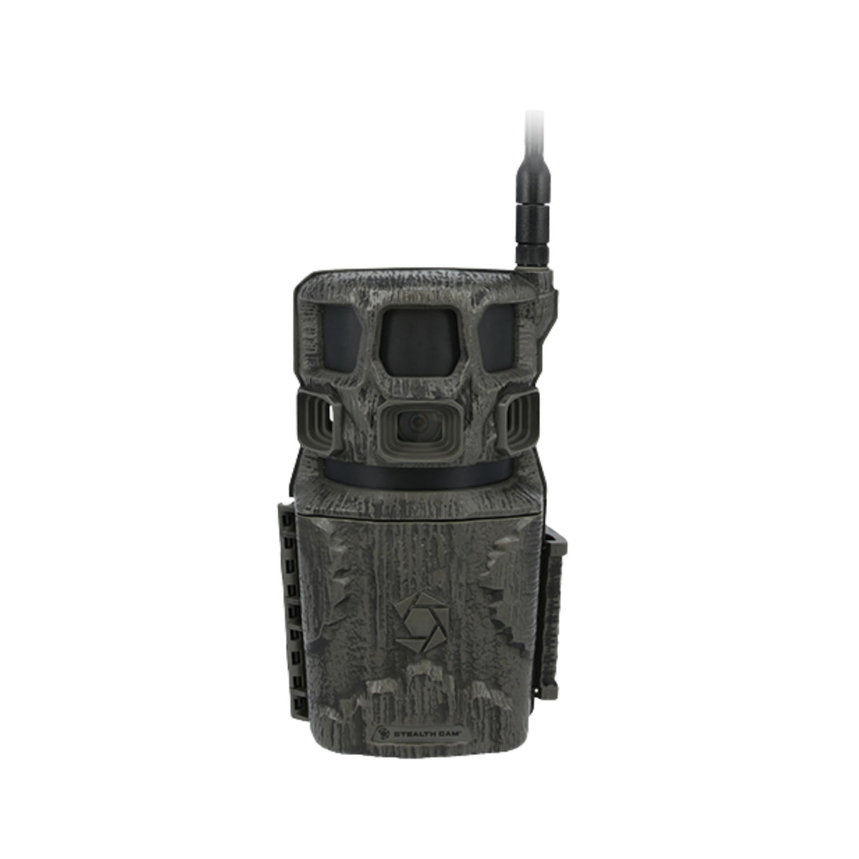 Stealth Cam Revolver Pro 3.0 Trail Camera (2-Pack) Bundle with Memory Card