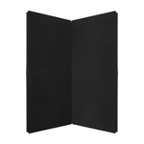 Westcott V-Flat Fabric Replacement Cover for Light Control and Backdrops (Black)