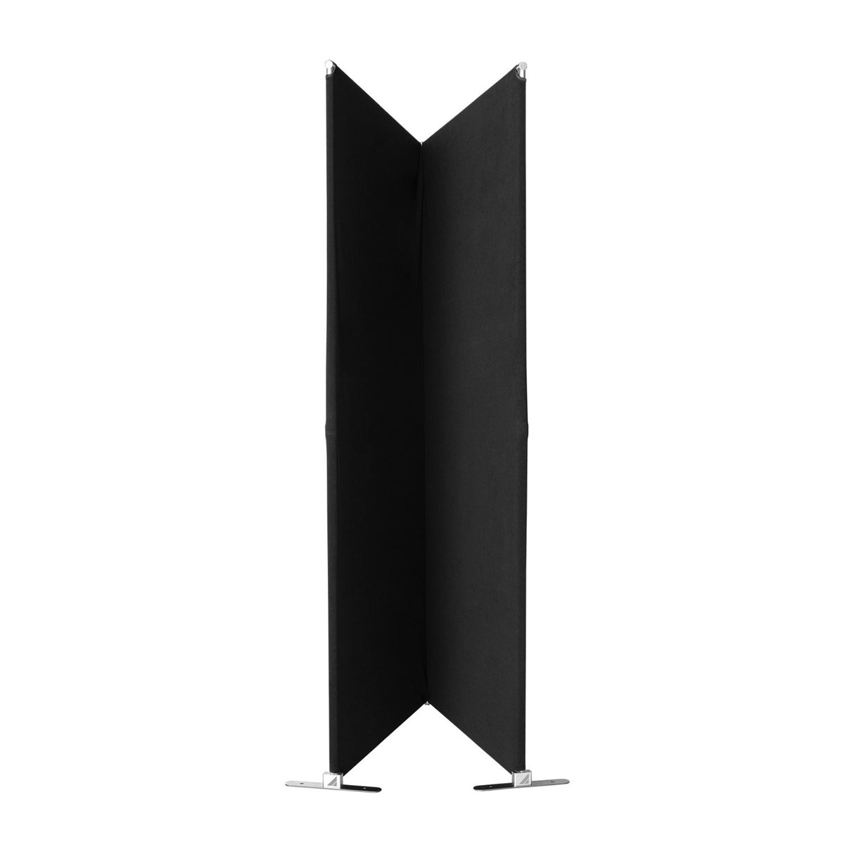 Westcott V-Flat Fabric Replacement Cover for Light Control and Backdrops (Black)