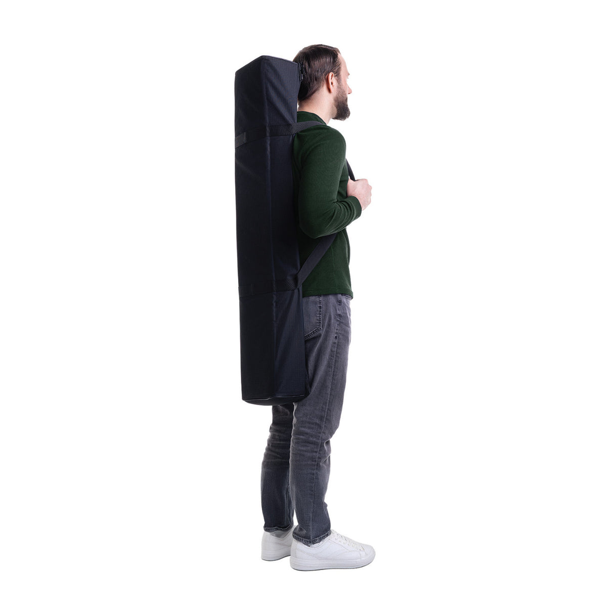 Westcott V-Flat Fabric Replacement Cover for Light Control and Backdrops (Black)