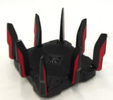 TP-Link Archer AX11000 Tri-Band Wi-Fi 6 Gaming Router (Black/Red) (Refurbished)