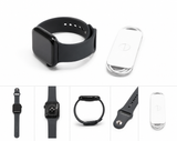 Apple Watch Series 8 GPS 45mm Aluminum Case with Sport Band (Midnight) (Open Box)