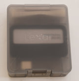 Lexar 2TB Professional Go USB 3.2 Gen 2 Type-C Portable SSD (Black) (Used)