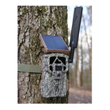 Browning Trail Camera Defender Wireless Pro Scout Max HD Solar (2-Pack) Bundle