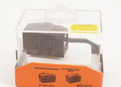 C+H Duty Closed Emitter Green Dot Sight Pistol Optic (3 MOA) (Used)