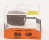C+H Duty Closed Emitter Green Dot Sight Pistol Optic (3 MOA) (Used)