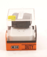 C+H Duty Closed Emitter Green Dot Sight Pistol Optic (3 MOA) (Used)