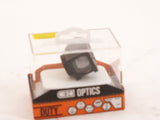C+H Duty Closed Emitter Green Dot Sight Pistol Optic (3 MOA) (Used)