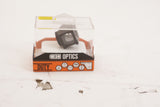C+H Duty Closed Emitter Green Dot Sight Pistol Optic (3 MOA) (Used)