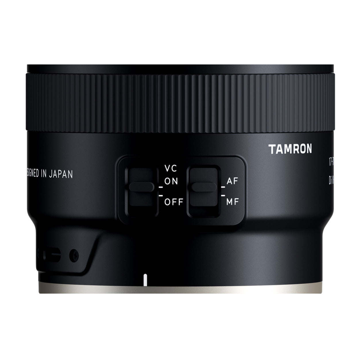 Tamron 17-70mm f/2.8 Di III-A VC RXD Aspherical Lens for
