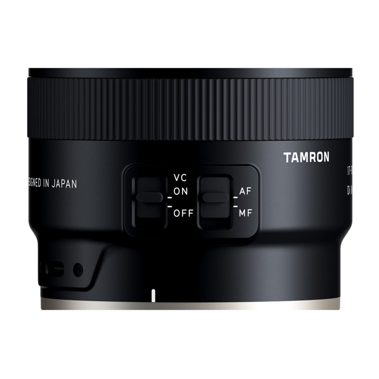 Tamron 17-70mm f/2.8 Di III-A VC RXD Aspherical Lens for Mirrorless Cameras (Canon RF Mount)