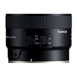 Tamron 17-70mm f/2.8 Di III-A VC RXD Aspherical Lens for Mirrorless Cameras (Canon RF Mount)