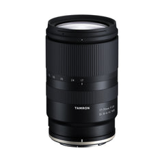 Tamron 17-70mm f/2.8 Di III-A VC RXD Aspherical Lens for Mirrorless Cameras (Nikon Z Mount)