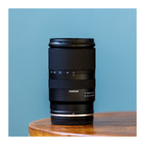 Tamron 17-70mm f/2.8 Di III-A VC RXD Aspherical Lens for Mirrorless Cameras (Nikon Z Mount)