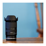 Tamron 17-70mm f/2.8 Di III-A VC RXD Aspherical Lens for Mirrorless Cameras (Nikon Z Mount)