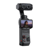 Insta360 Luna Ultra Standard Combo (Cosmic Black)