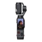 Insta360 Luna Ultra Standard Combo (Cosmic Black)