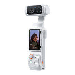 Insta360 Luna Ultra Standard Combo (Stellar White)