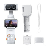 Insta360 Luna Ultra Standard Combo (Stellar White)