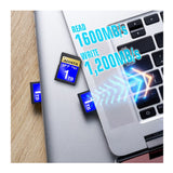 ADATA Technology 1TB SDXC SD8.0 EXPRESS Memory Card