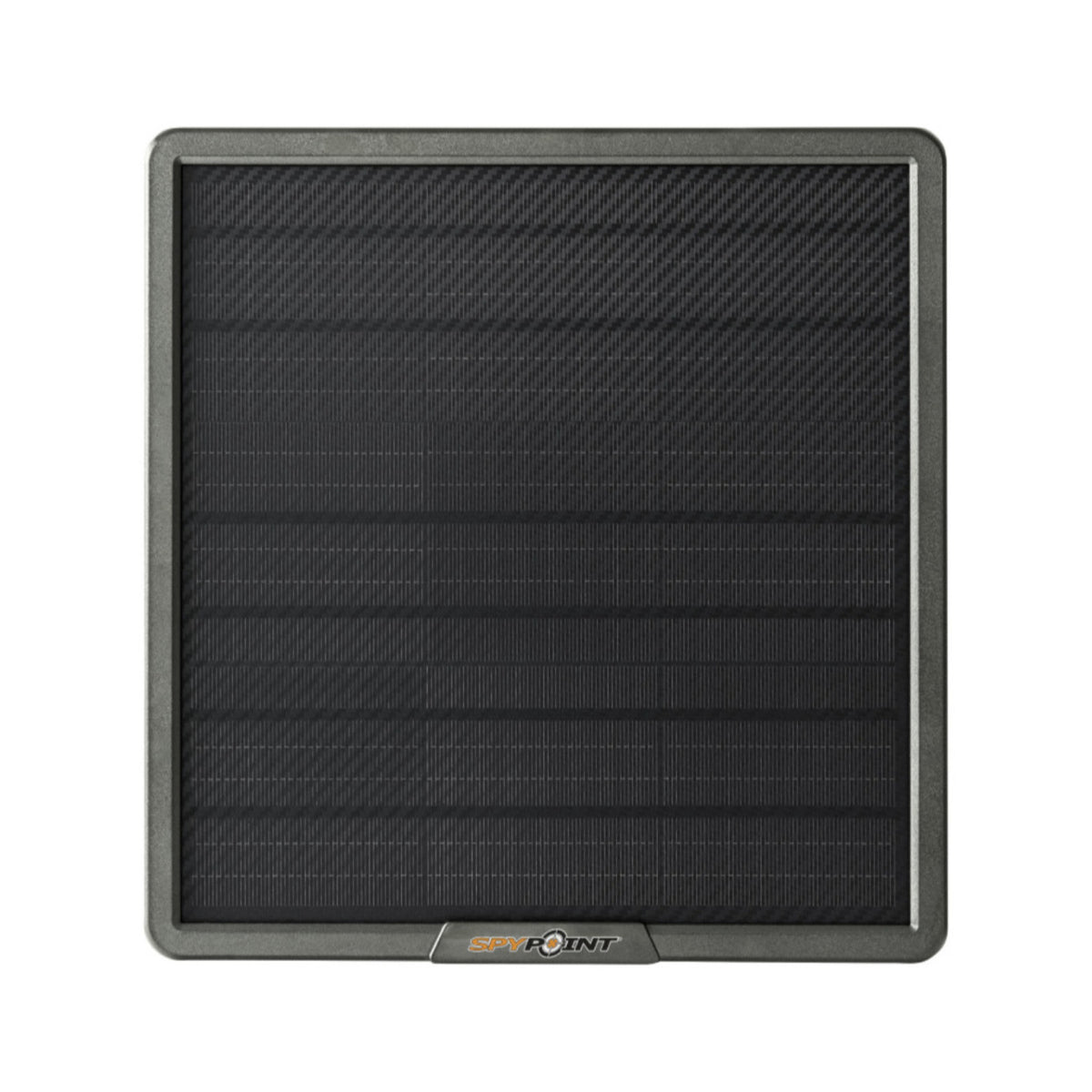 Spypoint SPLB-22 10-Watts Lithium Battery Solar Panel Bundle with High-Speed Card Reader (2-Pack)