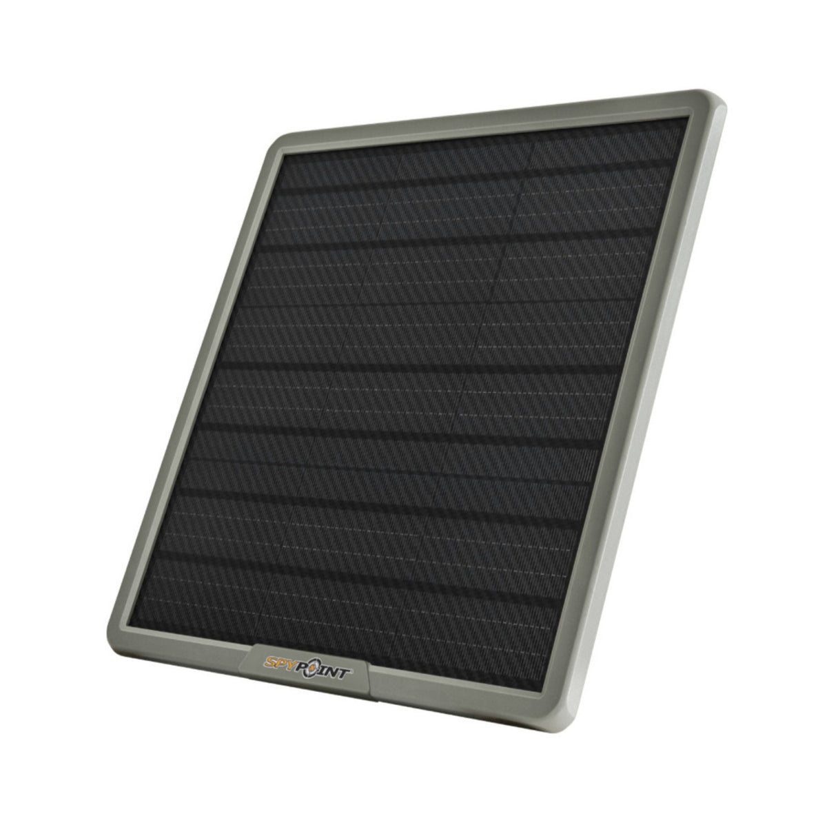 Spypoint SPLB-22 10-Watts Lithium Battery Solar Panel Bundle with High-Speed Card Reader (2-Pack)