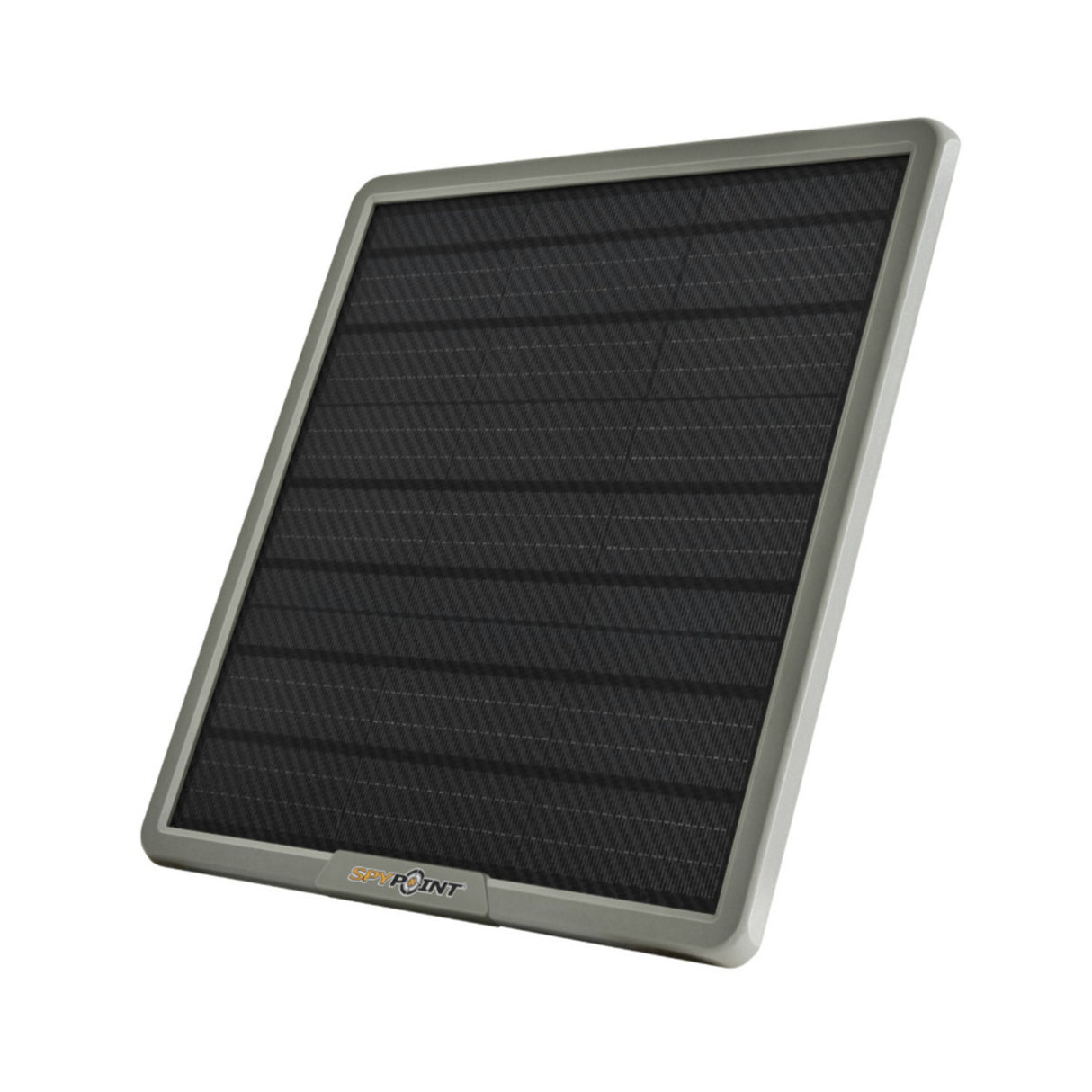 Spypoint SPLB-22 10-Watts Lithium Battery Solar Panel Bundle with High-Speed Card Reader (2-Pack)