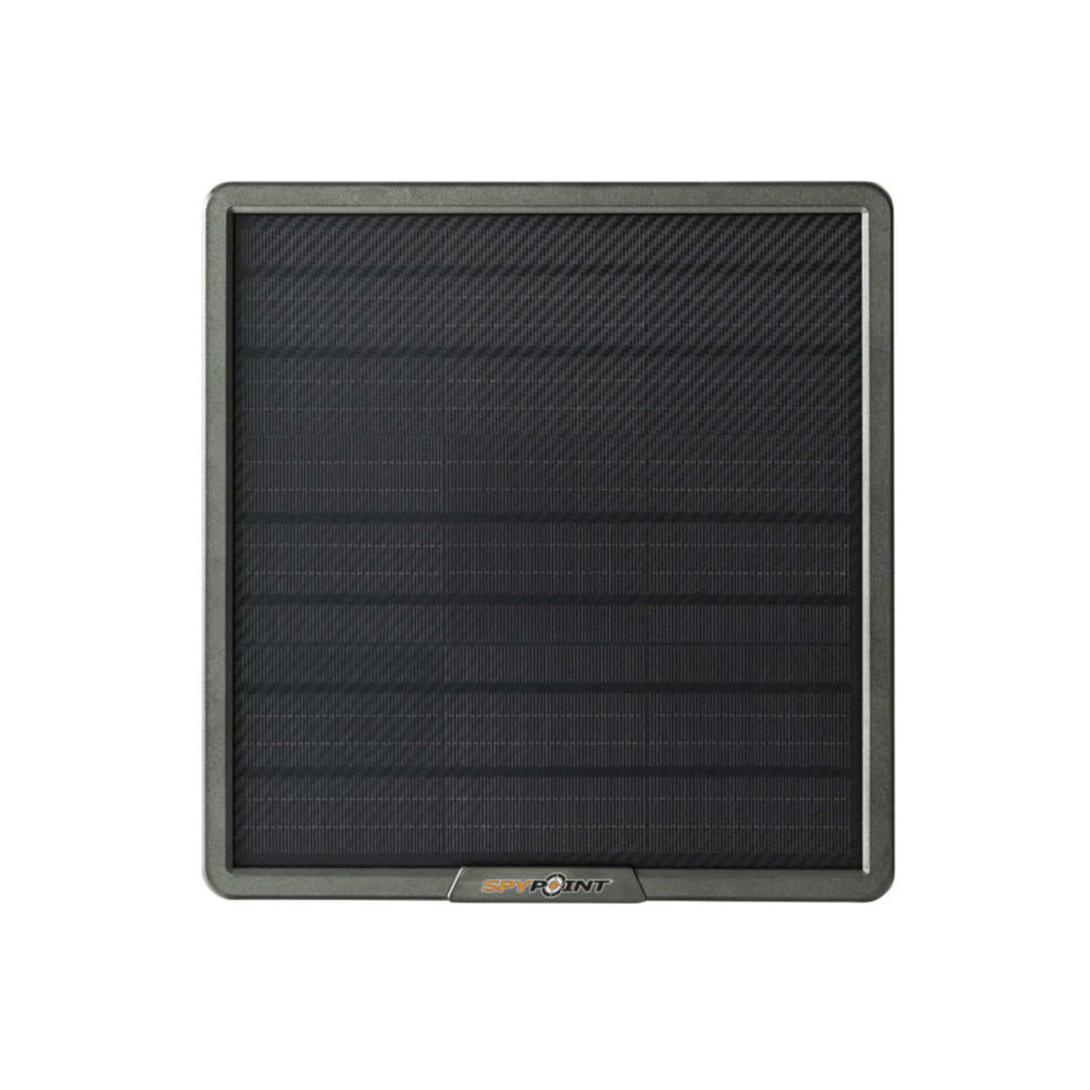 Spypoint SPLB-22 10-Watts Lithium Battery Solar Panel Bundle with High-Speed Card Reader (4-Pack)