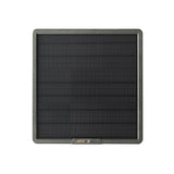 Spypoint SPLB-22 10-Watts Lithium Battery Solar Panel Bundle with High-Speed Card Reader (4-Pack)
