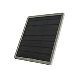 Spypoint SPLB-22 10-Watts Lithium Battery Solar Panel Bundle with High-Speed Card Reader (4-Pack)