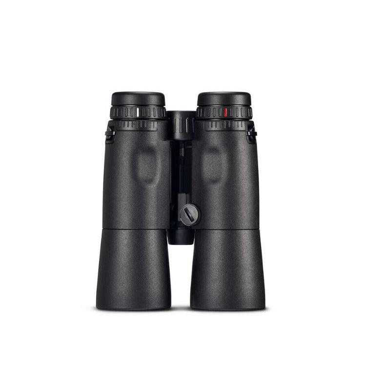 Leica 8x56 Geovid R Rangefinder Binoculars