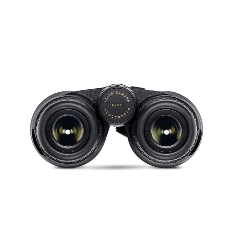 Leica 8x56 Geovid R Rangefinder Binoculars