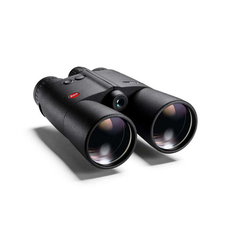 Leica 8x56 Geovid R Rangefinder Binoculars