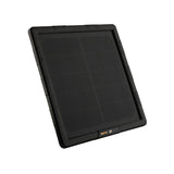 Spypoint SPLB-10 5W Compact Battery Solar Panel Bundle with High-Speed Card Reader (6-Pack, 7 Items)