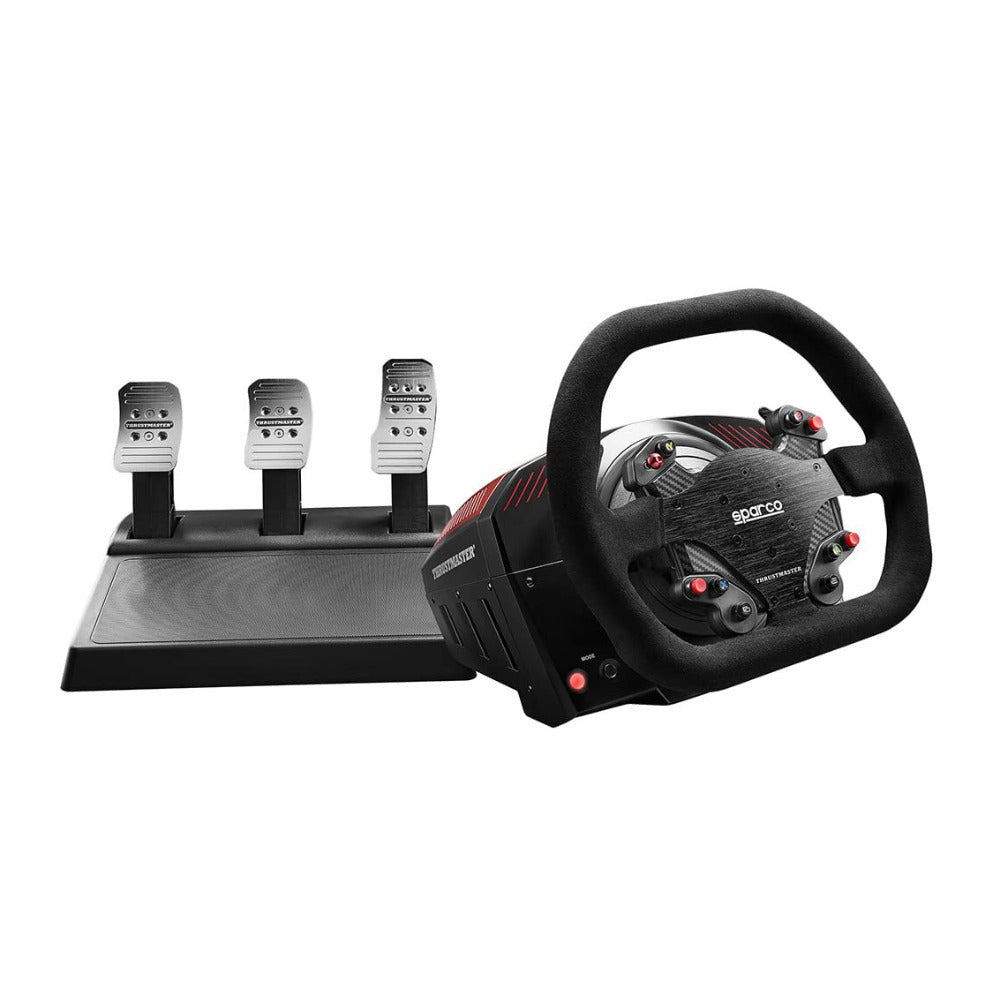 Thrustmaster TS-XW Racer with Sparco P310 Competition Mod (XBOX Series X/S, XOne and PC Compatible)